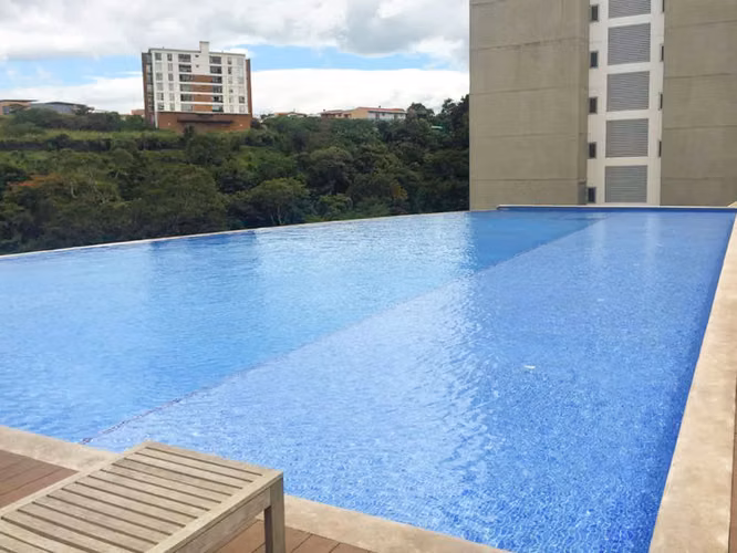 Apartamento en venta – Condominio Paradisus, Rohrmoser (MB)