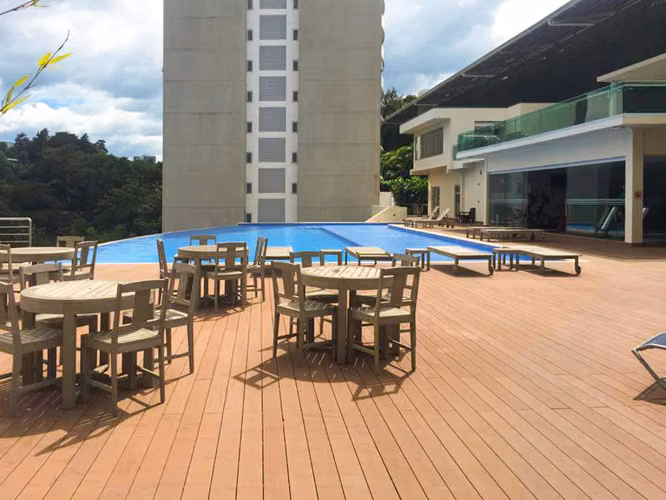 Apartamento en venta – Condominio Paradisus, Rohrmoser (MB)
