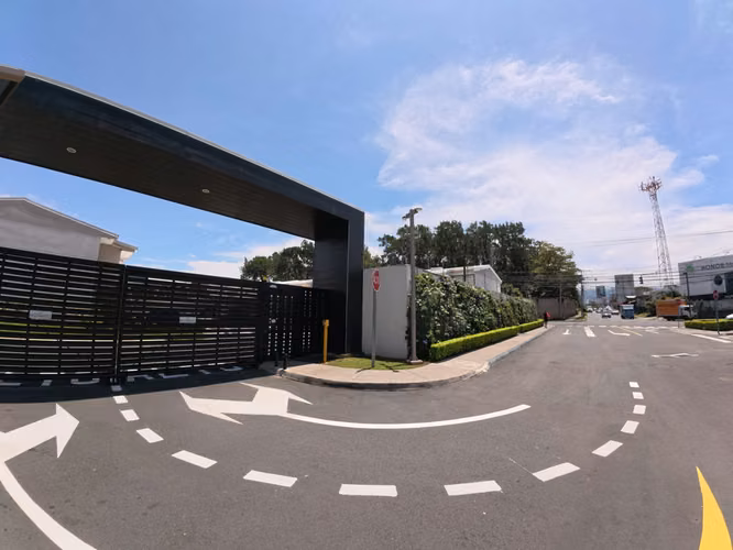 venta Apartamento, Lagunilla Heredia