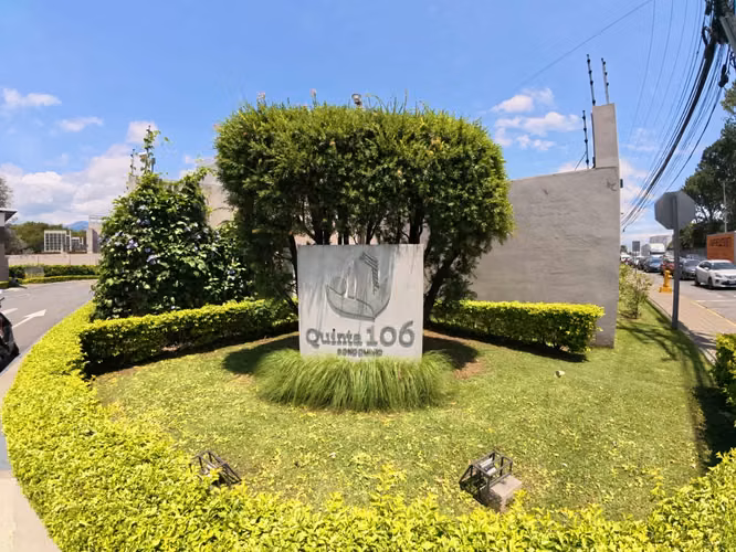 venta Apartamento, Lagunilla Heredia