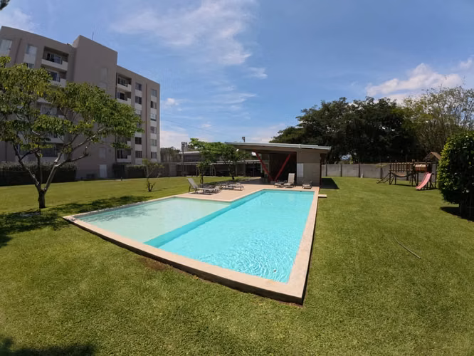 venta Apartamento, Lagunilla Heredia