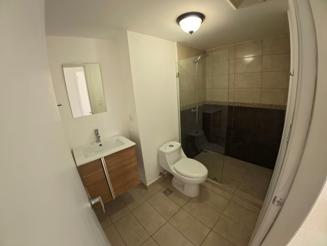 venta Apartamento, Lagunilla Heredia