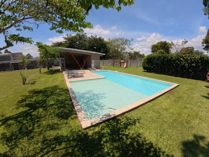 venta Apartamento, Lagunilla Heredia