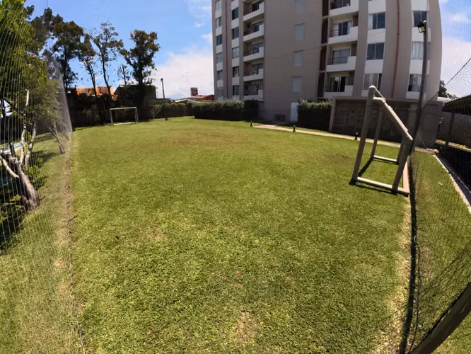 venta Apartamento, Lagunilla Heredia