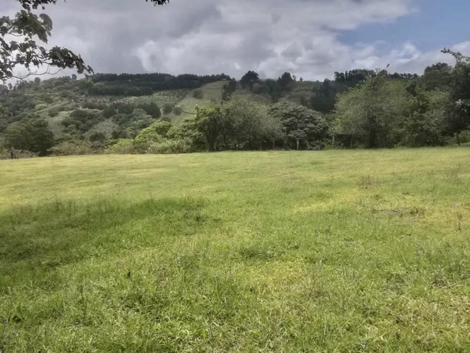 Venta finca Naranjo, ex ubicación