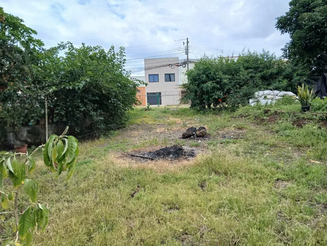 Terreno en venta en San Sebastián, USO DE SUELO MIXTO