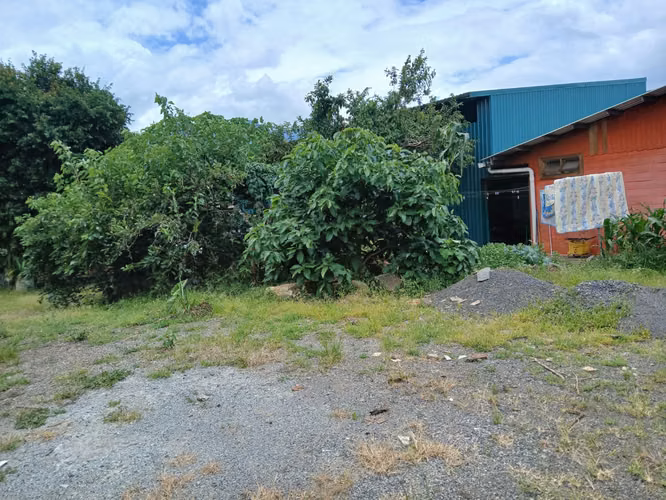 Terreno en venta en San Sebastián, USO DE SUELO MIXTO