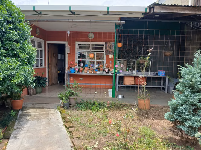Terreno en venta en San Sebastián, USO DE SUELO MIXTO