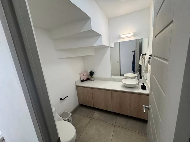 alquiler de lujosa casa en escazu - Imagen 6