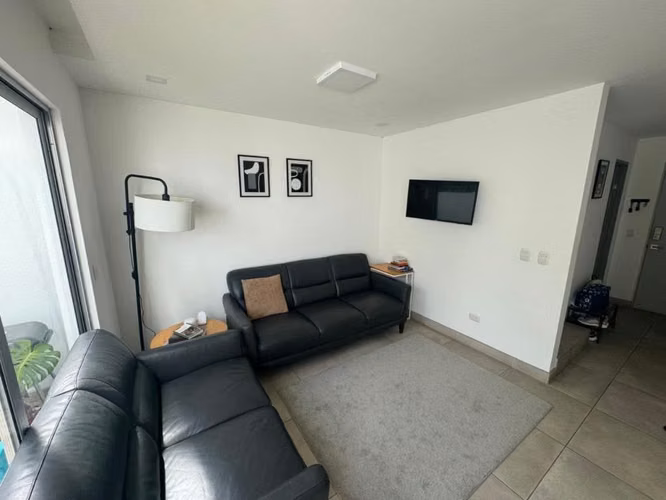 alquiler de lujosa casa en escazu - Imagen 4