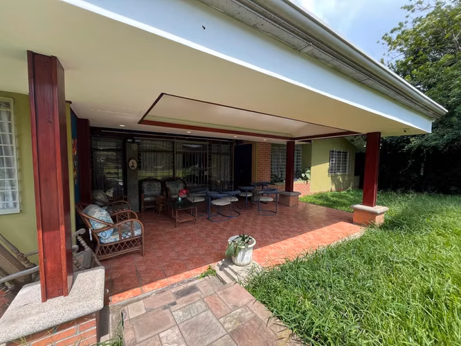 Venta de Lote con casa- Uso Suelo Comercial (ZC-1) La Uruca ID5884 - Imagen 15