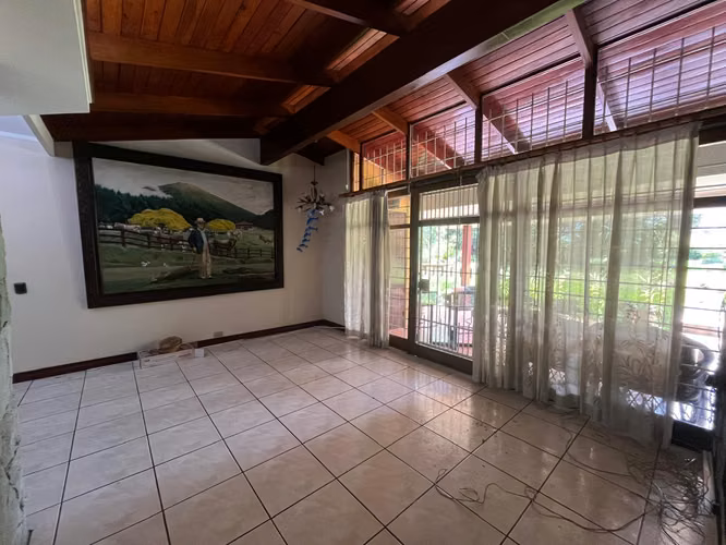 Venta de Lote con casa- Uso Suelo Comercial (ZC-1) La Uruca ID5884 - Imagen 16
