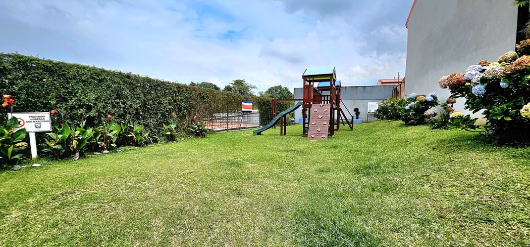 Venta de lote en San Rafael de Montes de Oca REBAJADO - Imagen 5