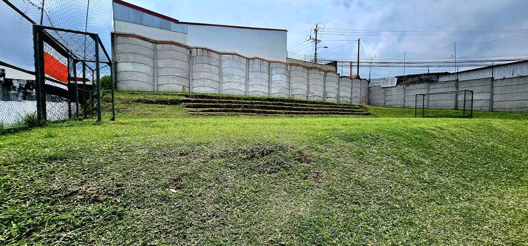 Venta de lote en San Rafael de Montes de Oca REBAJADO - Imagen 8