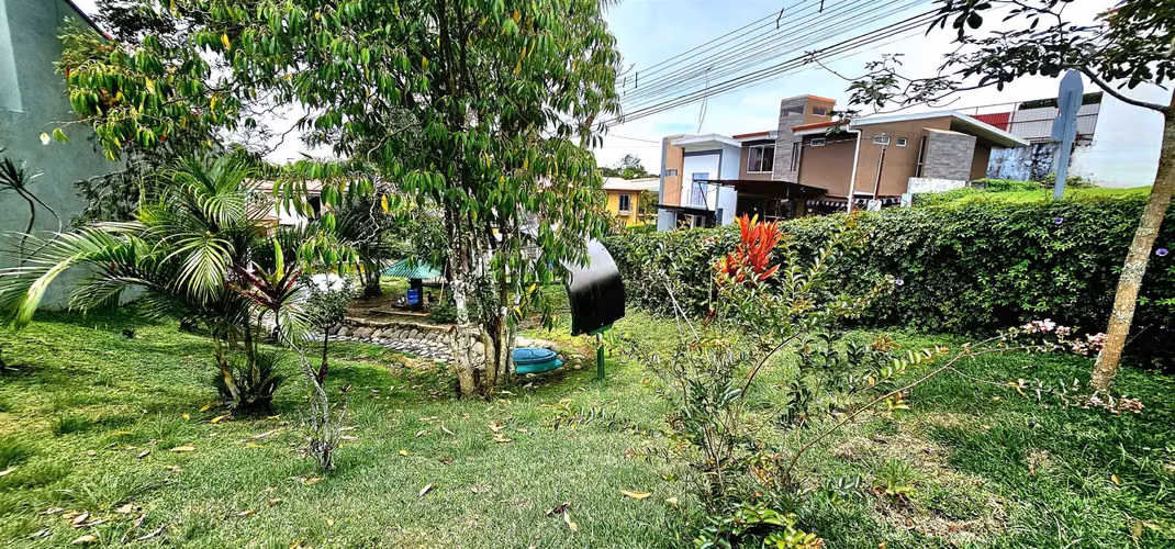 Venta de lote en San Rafael de Montes de Oca REBAJADO - Imagen 10