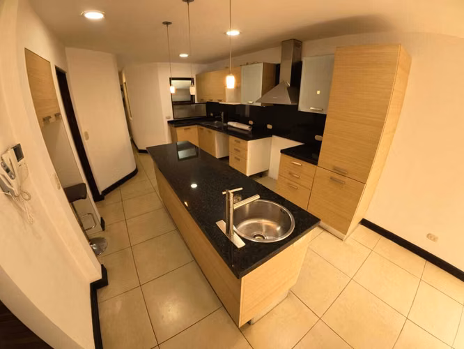 Se vende casa en Moravia, San Vicente. La Guaria - Imagen 4