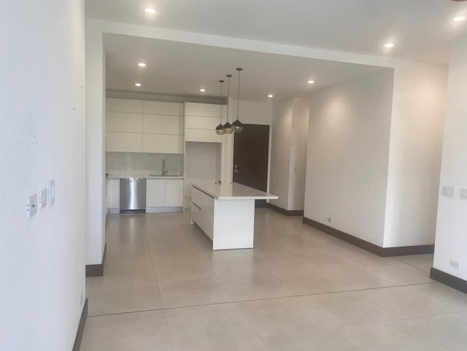 Venta de apartamento en flats-21 Condominio Lomas Del Valle Santa Ana - Imagen 5
