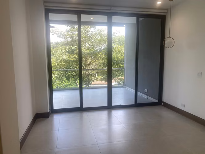 Venta de apartamento en flats-21 Condominio Lomas Del Valle Santa Ana - Imagen 3