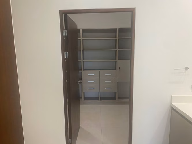 Venta de apartamento en flats-21 Condominio Lomas Del Valle Santa Ana - Imagen 7