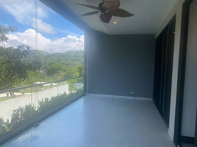Venta de apartamento en flats-21 Condominio Lomas Del Valle Santa Ana - Imagen 6