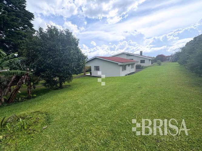 Terreno para desarrollar, San Rafael de San Pedro - Imagen 3