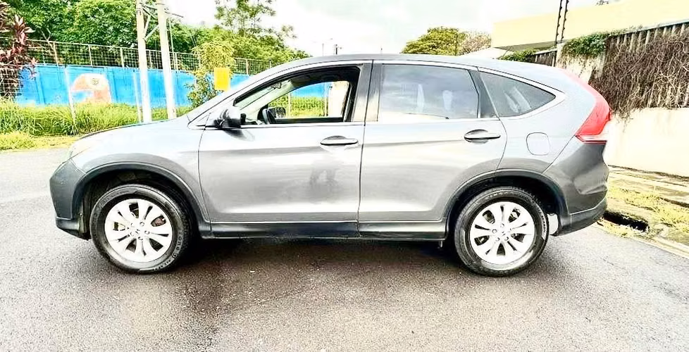 HONDA CRV LX 2013 AT 4x4