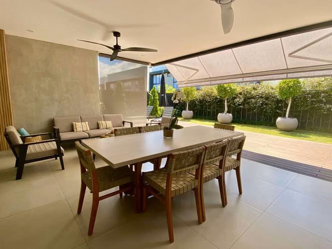 Lindora, Santa Ana Espectacular Casa Contemporánea para Estrenar