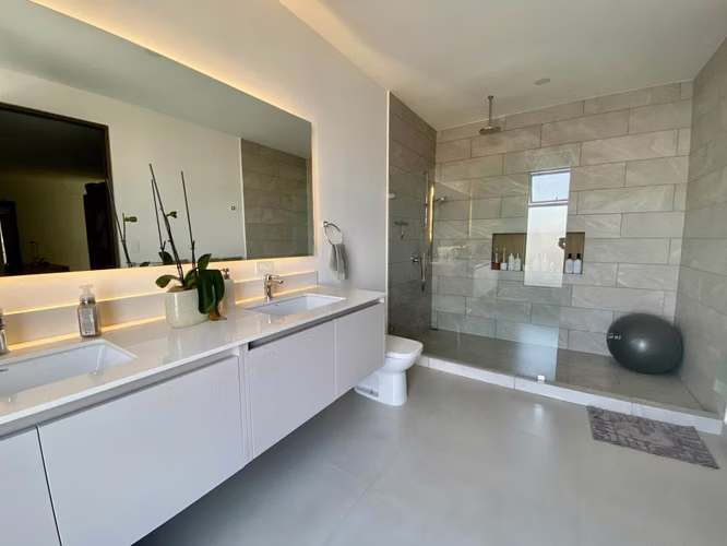 Lindora, Santa Ana Espectacular Casa Contemporánea para Estrenar