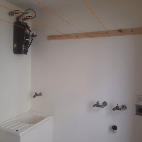 Apartamento 2 dormitorios 2 parqueos 2 baños Condominio Paso Real Concasa