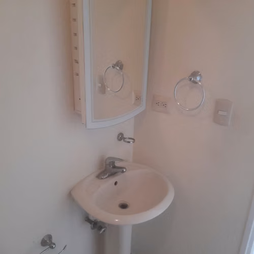 Apartamento 2 dormitorios 2 parqueos 2 baños Condominio Paso Real Concasa