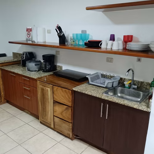 Apartamento 2 dormitorios 2 baños , Condominio Paso Real, Concasa