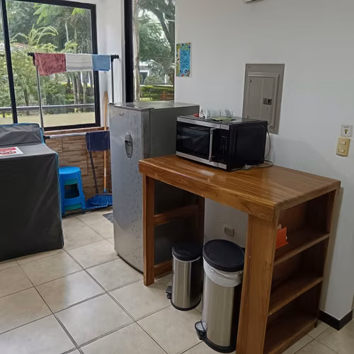 Apartamento 2 dormitorios 2 baños , Condominio Paso Real, Concasa