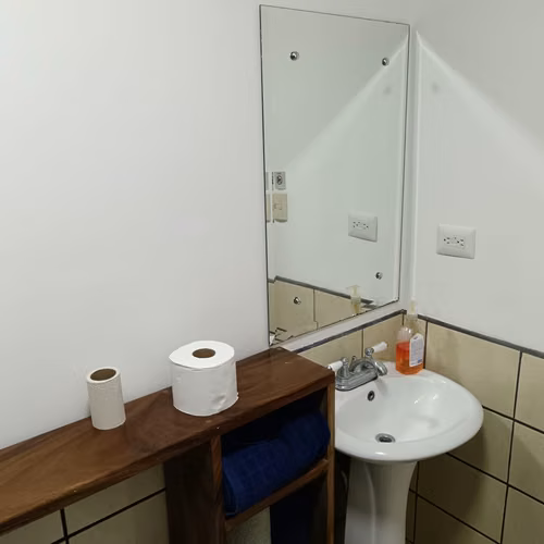 Apartamento 2 dormitorios 2 baños , Condominio Paso Real, Concasa