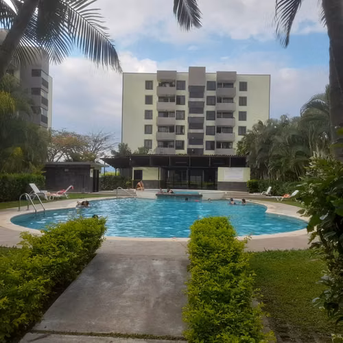 Apartamento 2 dormitorios 2 baños , Condominio Paso Real, Concasa