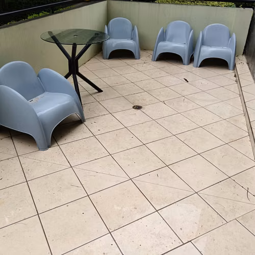 Apartamento 2 dormitorios 2 baños , Condominio Paso Real, Concasa