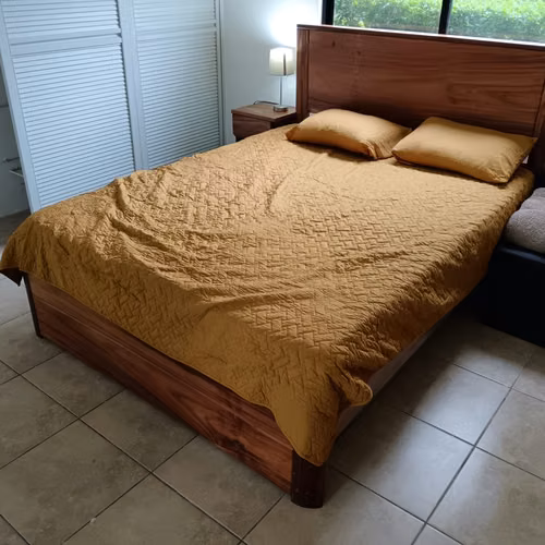 Apartamento 2 dormitorios 2 baños , Condominio Paso Real, Concasa