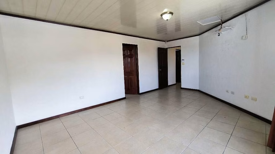 Casa en venta Sabanilla, Residencial Emmanuel