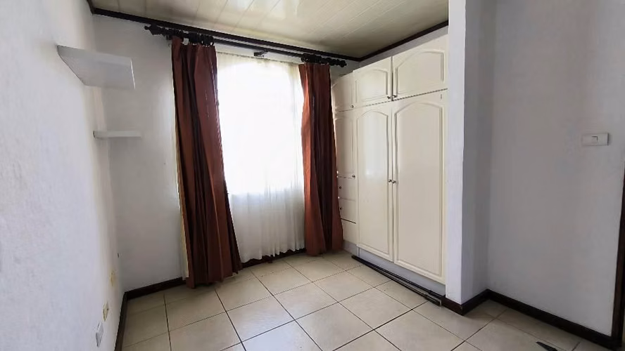 Casa en venta Sabanilla, Residencial Emmanuel