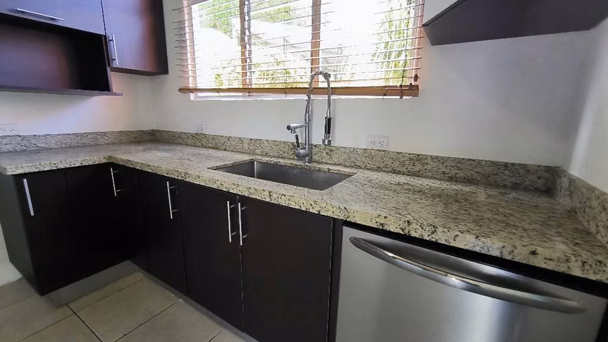Casa en venta Sabanilla, Residencial Emmanuel