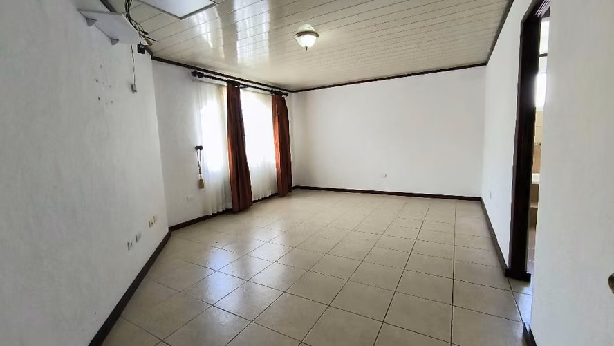 Casa en venta Sabanilla, Residencial Emmanuel