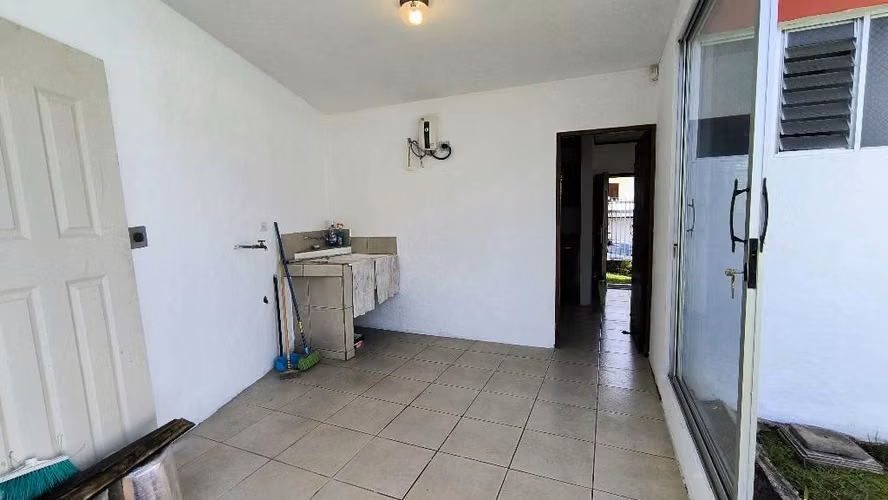 Casa en venta Sabanilla, Residencial Emmanuel