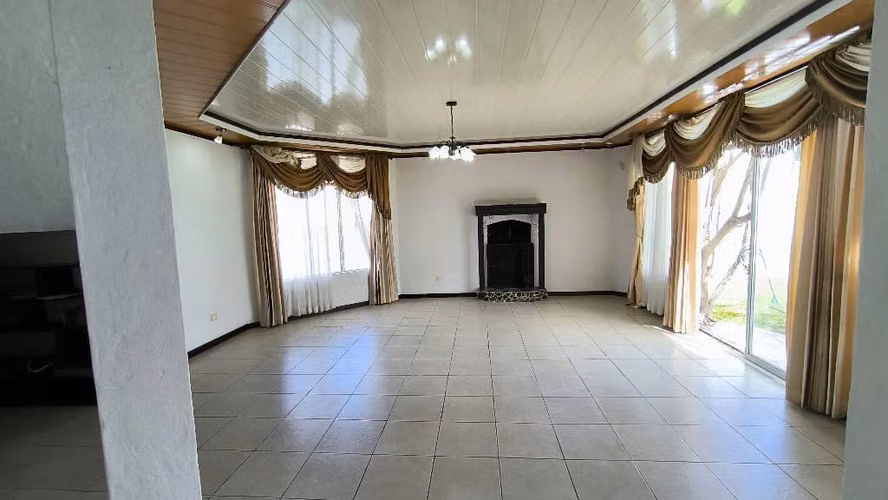 Casa en venta Sabanilla, Residencial Emmanuel
