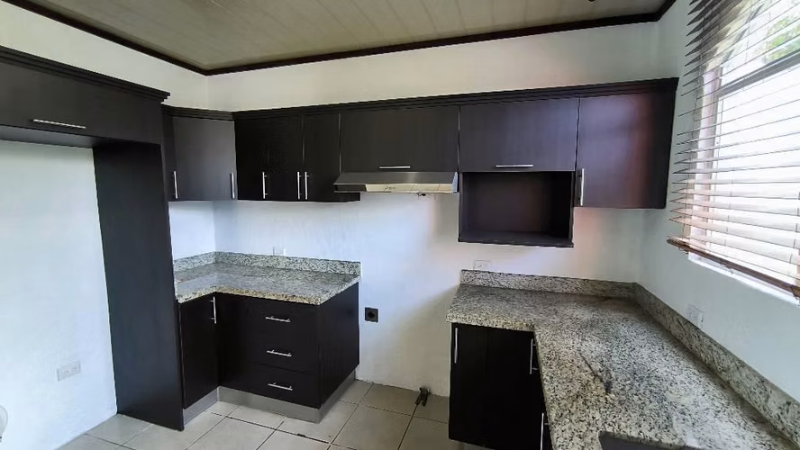 Casa en venta Sabanilla, Residencial Emmanuel