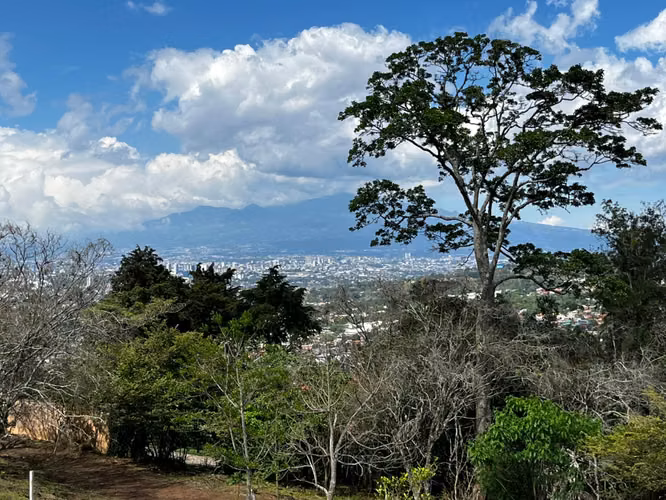 Lote Escazú-Carrizal.  En venta, con espectacular vista MP26-795 - Imagen 15