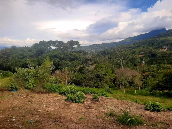 Lote Escazú-Carrizal.  En venta, con espectacular vista MP26-795 - Imagen 12
