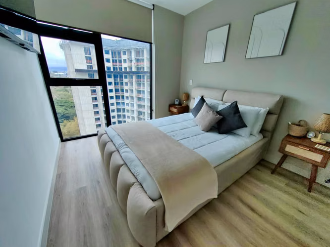 SE VENDE – APARTAMENTO AMUEBLADO  – NUCLEO SABANA - Imagen 9