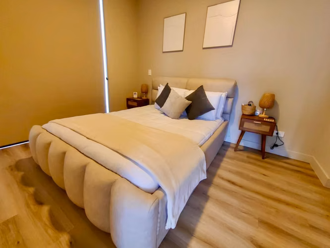 SE VENDE – APARTAMENTO AMUEBLADO  – NUCLEO SABANA - Imagen 13