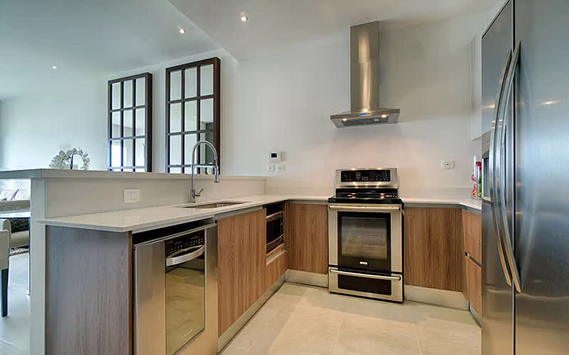 Venta Ultimos 4 apartamentos a estrenar-Condominio Dukana Guachipelin-Escazú! - Imagen 3