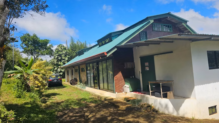 Finca de 7 Hectáreas en Piedades Norte, San Ramón, Alajuela