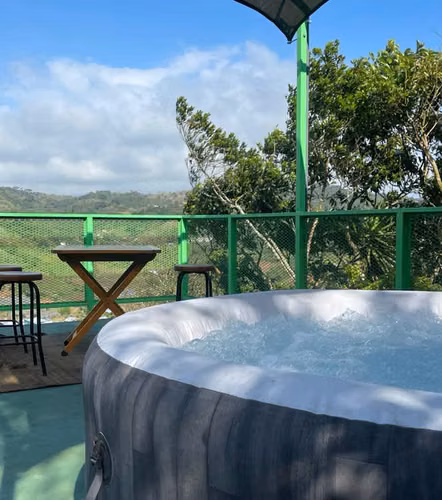 Finca de 7 Hectáreas en Piedades Norte, San Ramón, Alajuela